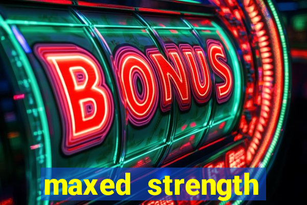 maxed strength necromancer pt br